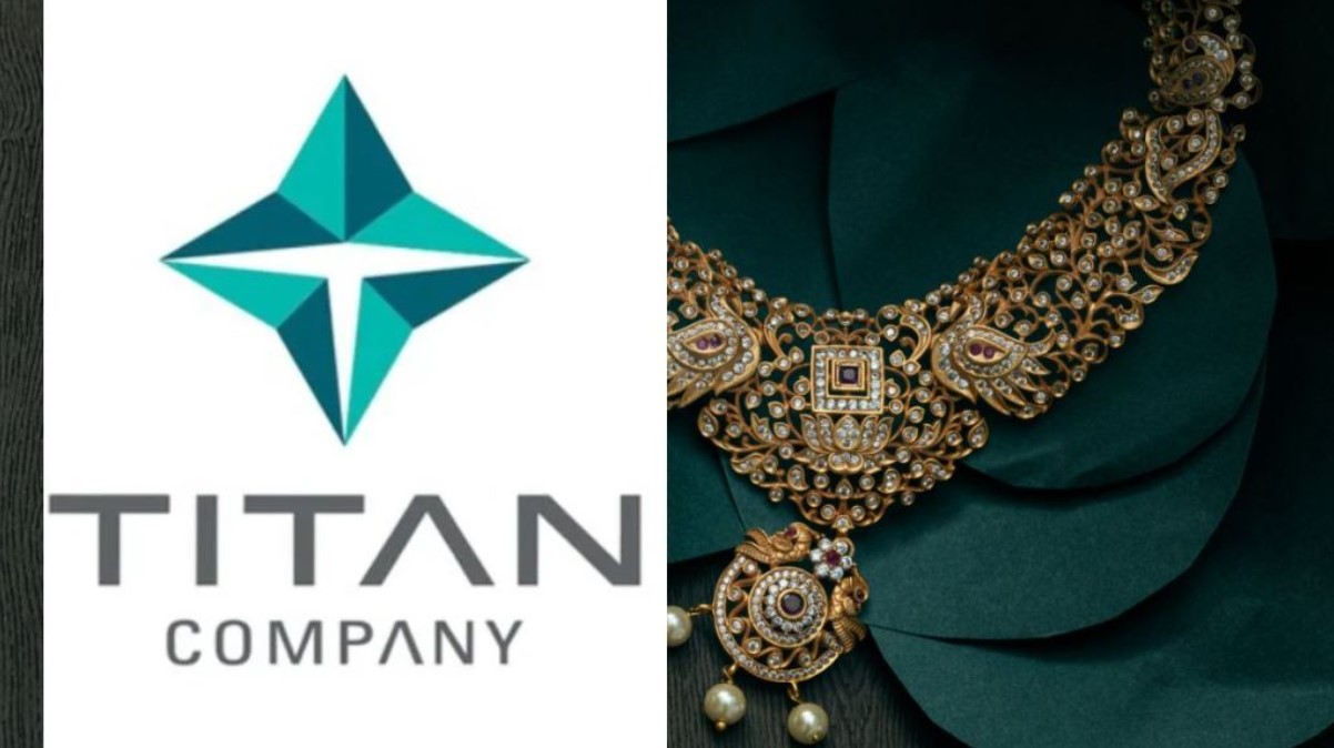 Where will Titan be by FY27? A deep dive into the future